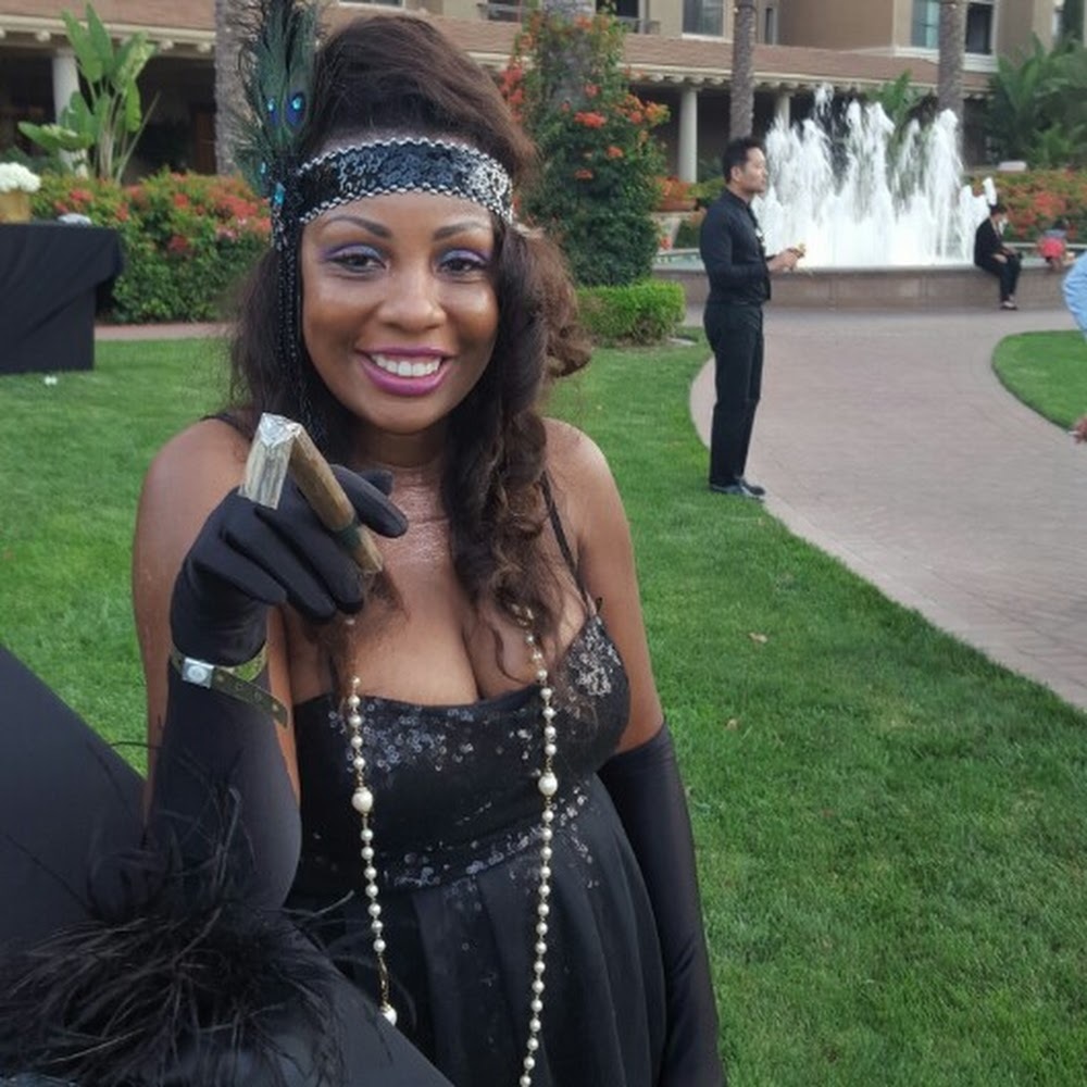 Meet your Posher, Natasha